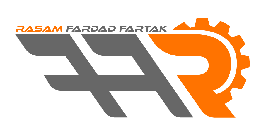 رسام فرداد فرتاک