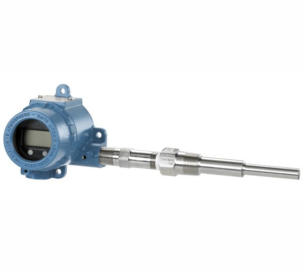 644 Temperature Transmitter