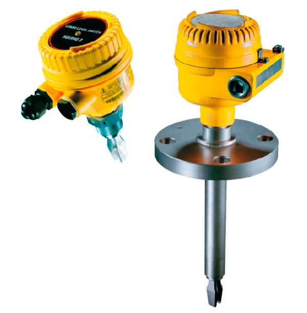 Mobrey Squing 2 Vibrating Fork Liquid Level Switch