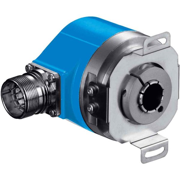 Absolute encoders ARS60 SSI/Parallel - تصویر 2