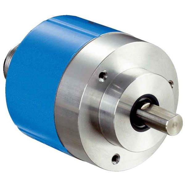 Absolute encoders ARS60 SSI/Parallel - تصویر 3