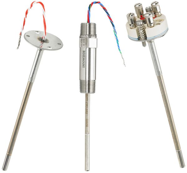 Rosemount | 65 RTD Temperature Sensor