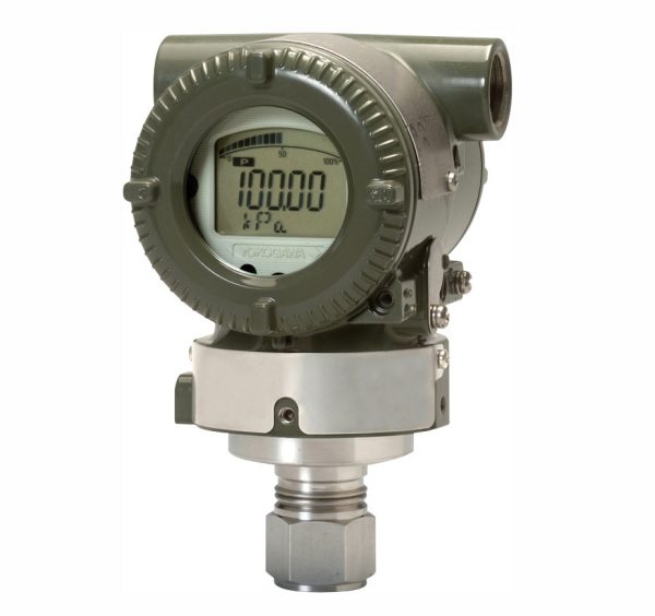 Yokogawa DPharp EJA-E Series Pressure Transmitters - تصویر 2
