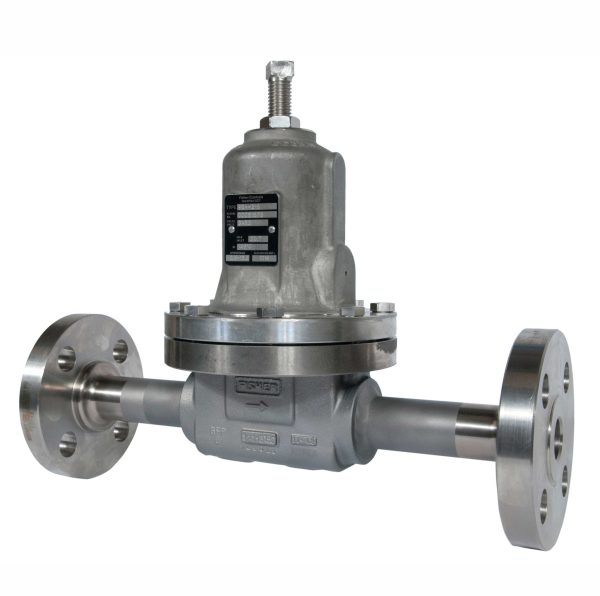 98 Series Relief Valve or Backpressure Regulator