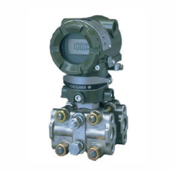 Yokogawa EJA110A/120A/130A Differential Pressure Transmitters