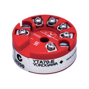 Yta70 Yokogawa | YTA70 Temperature Transmitter - رسام فرداد فرتاک